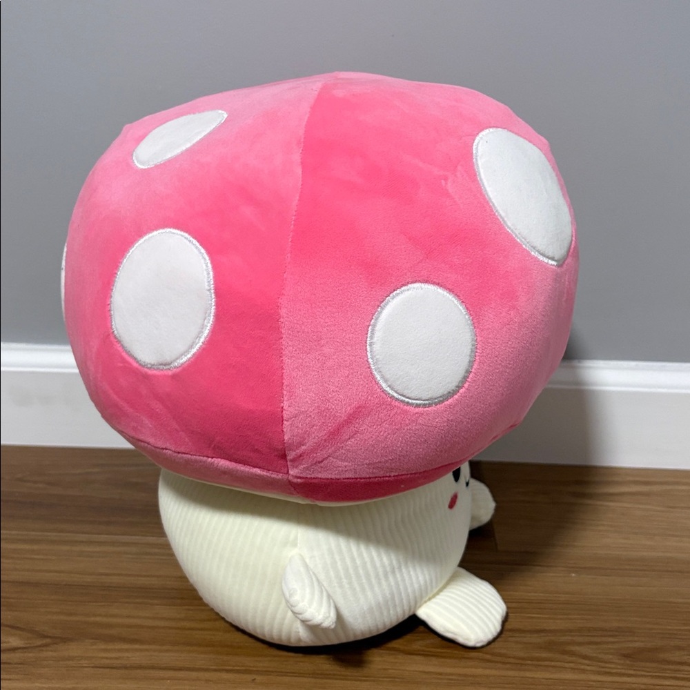 🌈Mushroom! 🍄 - Picture 5 of 7